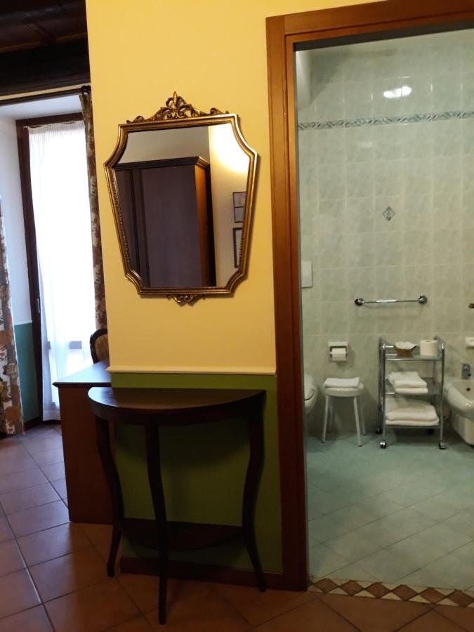 Hotel Cavour Verona Exterior photo