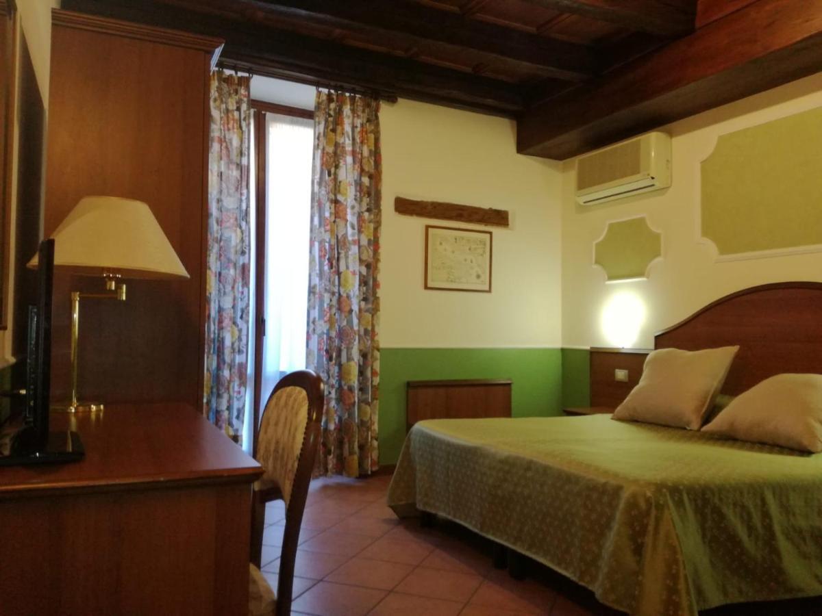 Hotel Cavour Verona Exterior photo