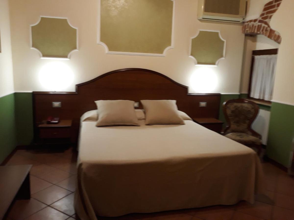 Hotel Cavour Verona Exterior photo