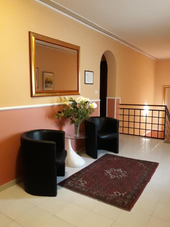 Hotel Cavour Verona Exterior photo